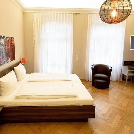 Heidelworld Aparthotel Heidelberg Kültér fotó