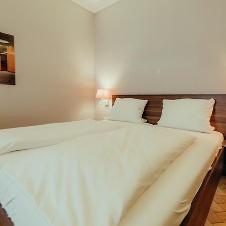 Heidelworld Aparthotel Heidelberg Kültér fotó