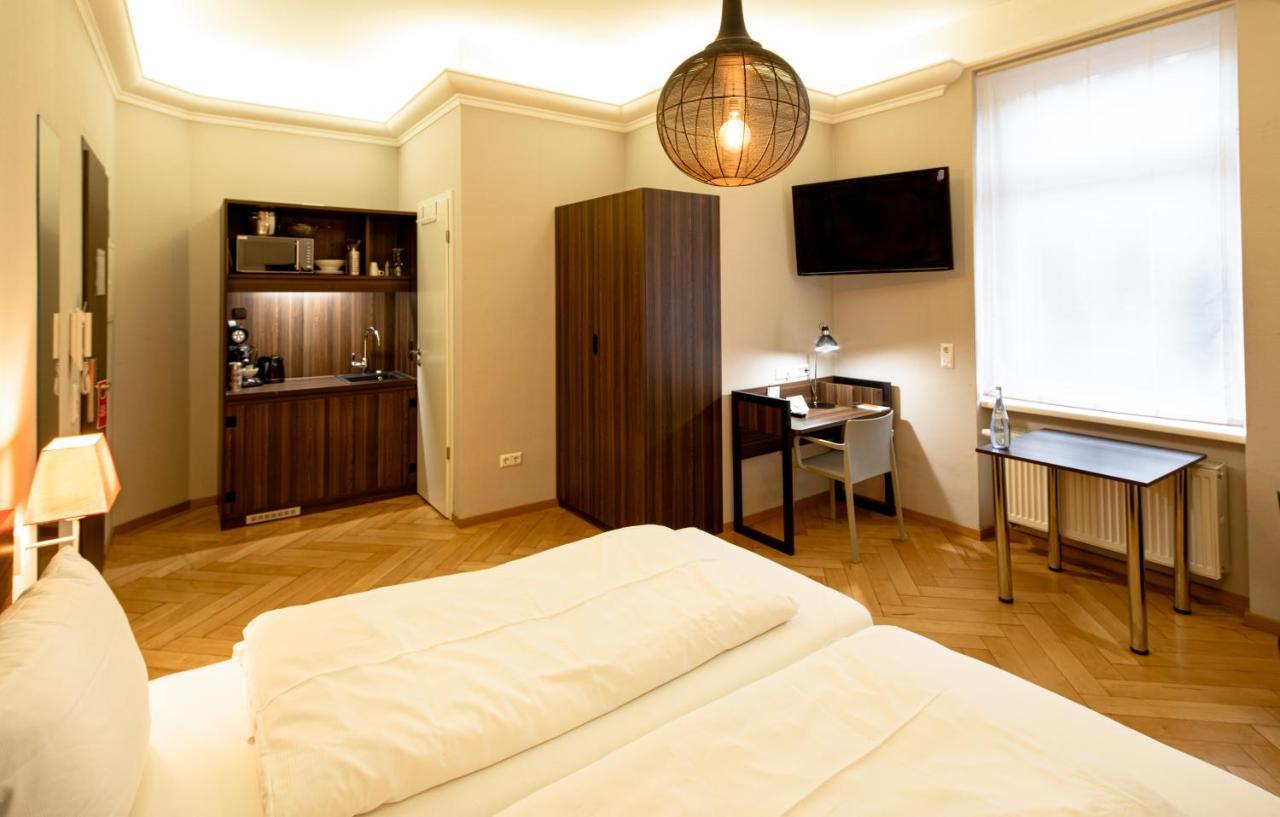Heidelworld Aparthotel Heidelberg Kültér fotó