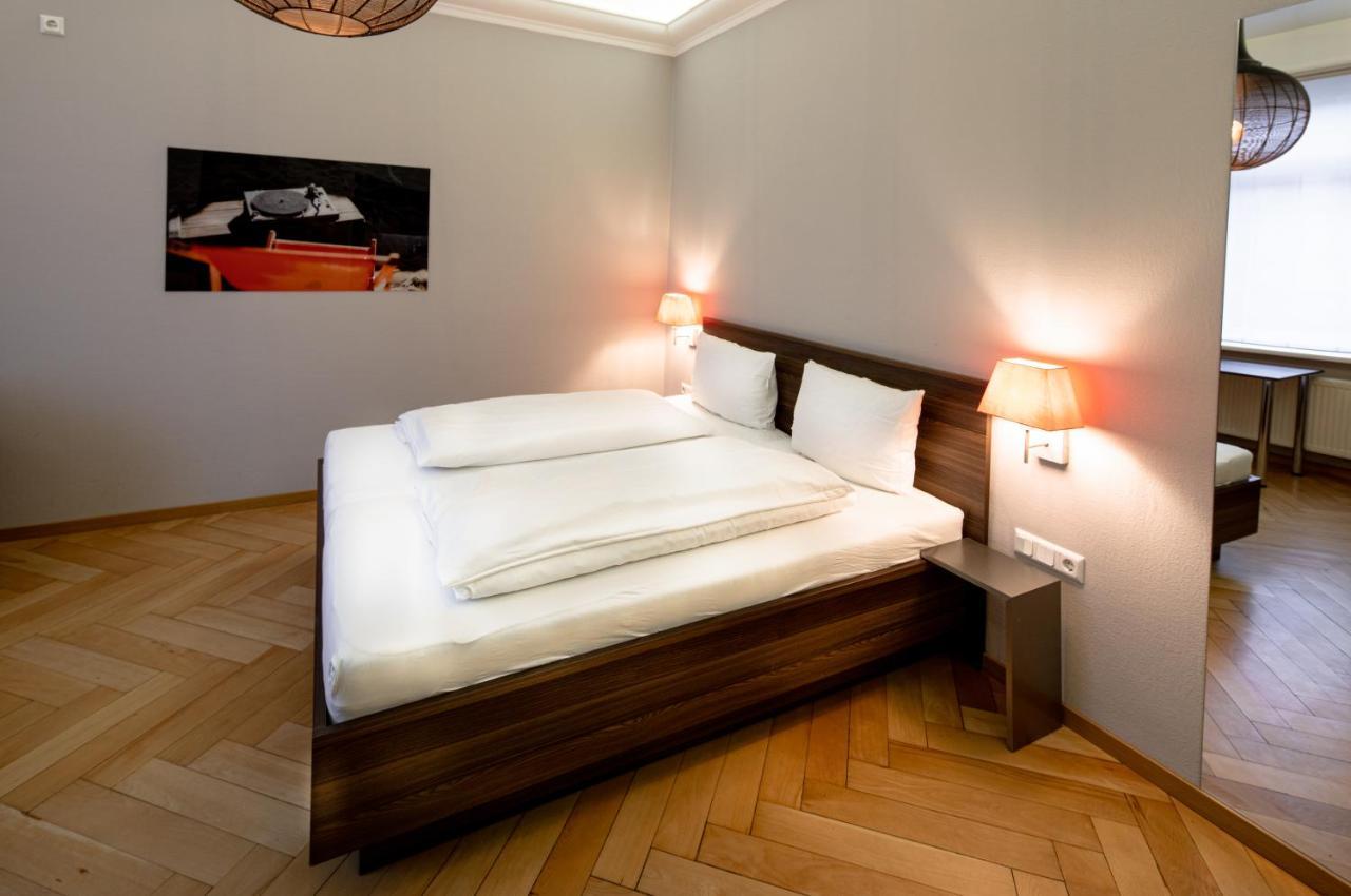 Heidelworld Aparthotel Heidelberg Kültér fotó