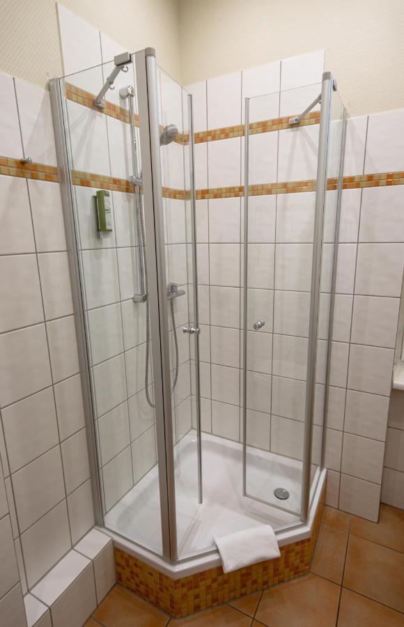 Heidelworld Aparthotel Heidelberg Kültér fotó