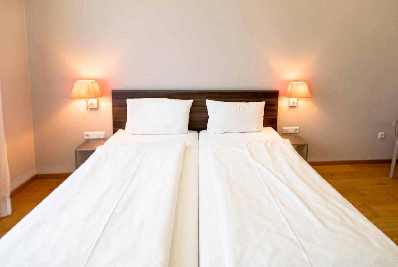Heidelworld Aparthotel Heidelberg Kültér fotó