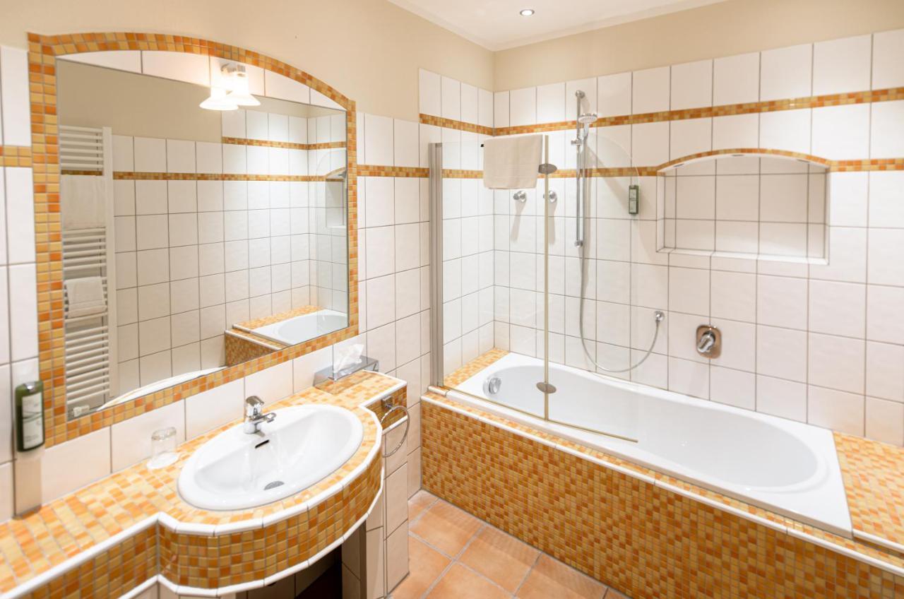 Heidelworld Aparthotel Heidelberg Kültér fotó