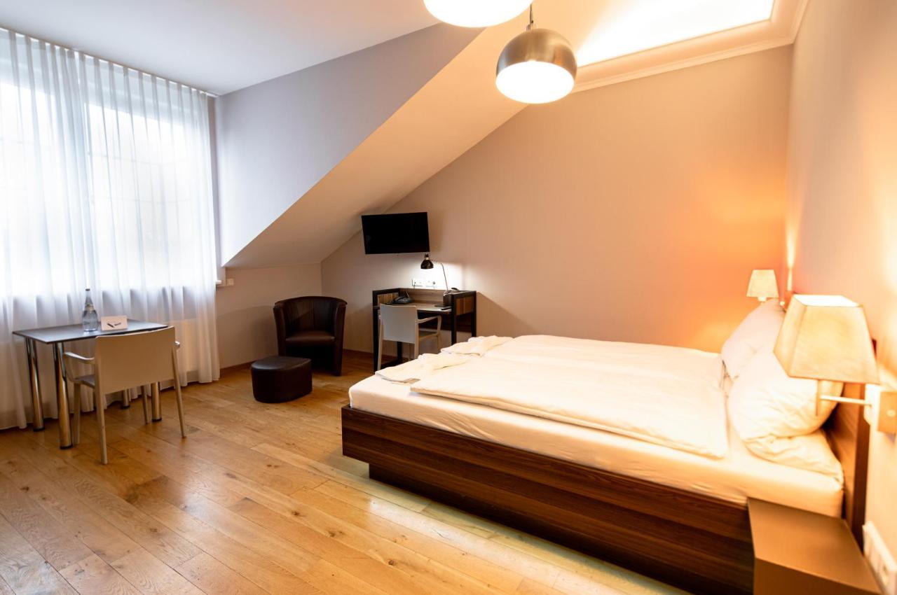 Heidelworld Aparthotel Heidelberg Kültér fotó