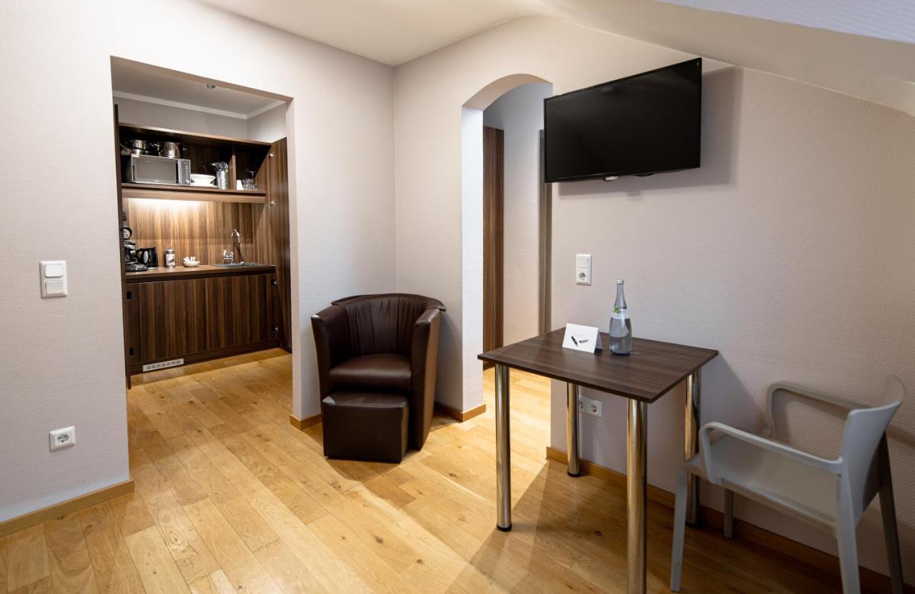 Heidelworld Aparthotel Heidelberg Kültér fotó