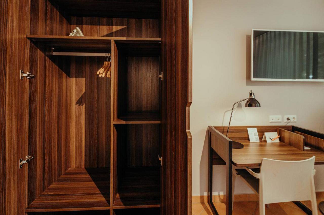 Heidelworld Aparthotel Heidelberg Kültér fotó