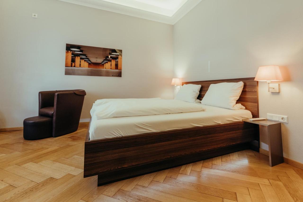 Heidelworld Aparthotel Heidelberg Kültér fotó