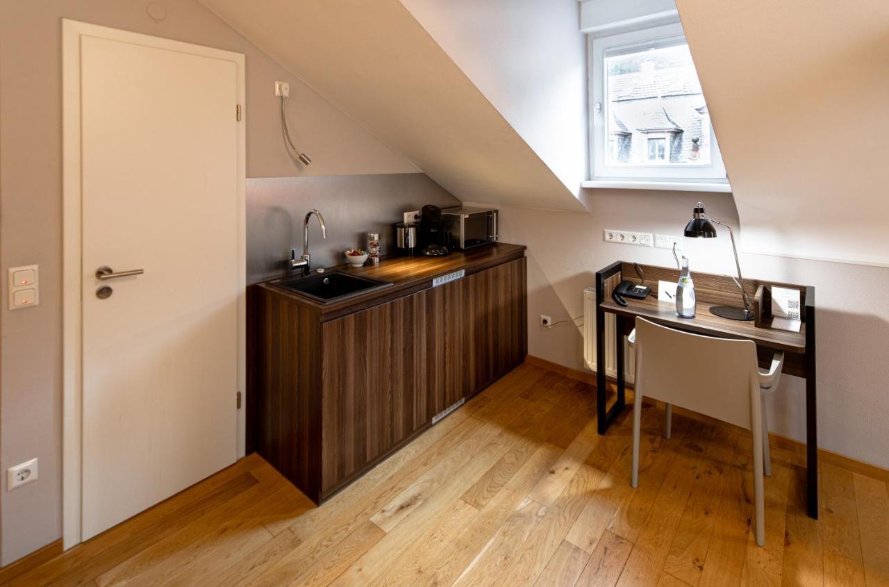 Heidelworld Aparthotel Heidelberg Kültér fotó