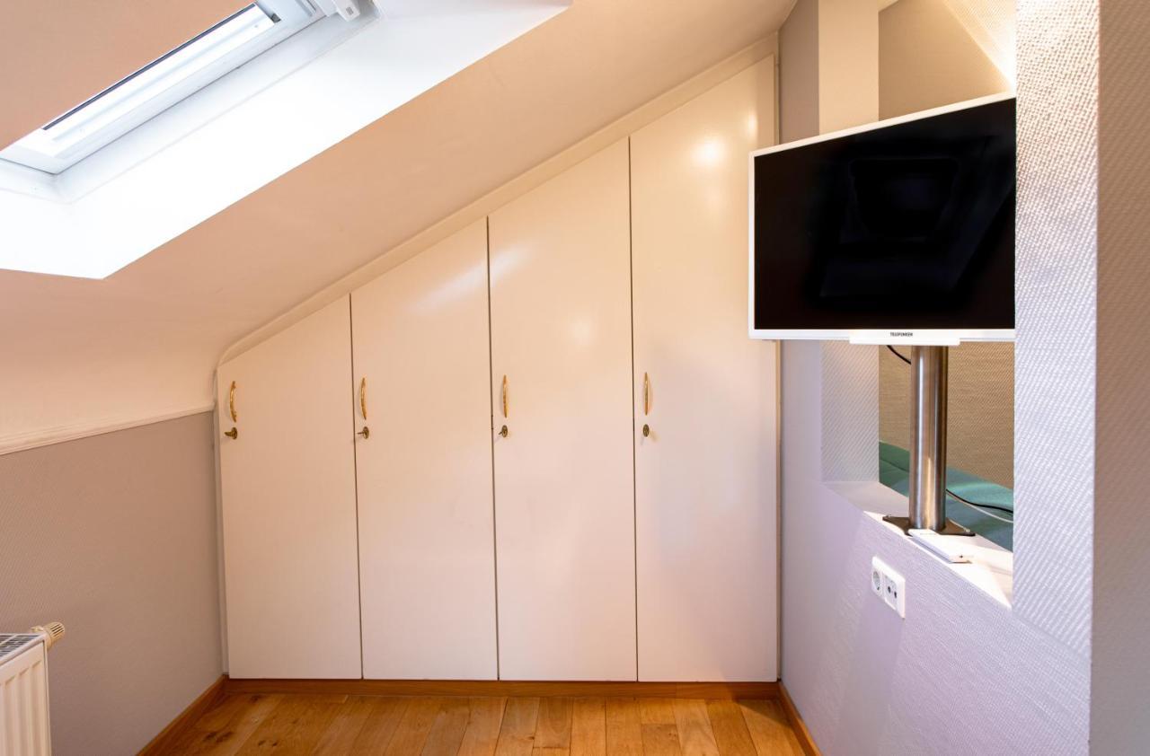 Heidelworld Aparthotel Heidelberg Kültér fotó